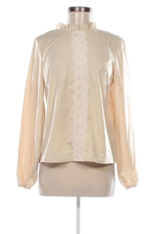 Damen Shirt SHEIN, Größe M, Farbe Ecru, Preis 5,99 €, #136888235