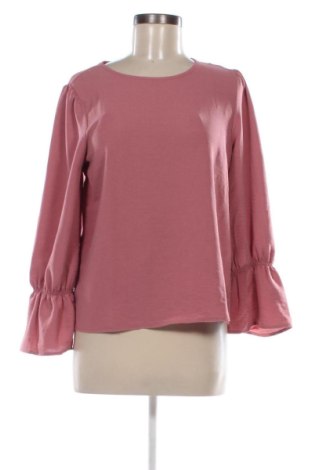 Damen Shirt Jdy, Größe S, Farbe Aschrosa, Preis 4,99 €, #136888250