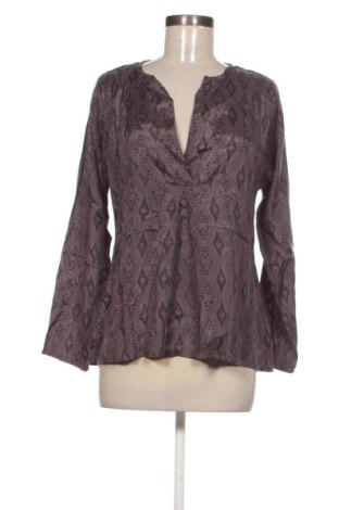 Damen Shirt Masai, Größe L, Farbe Lila, Preis 12,00 €, #136888301