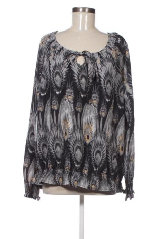 Bluză de femei Unbranded, Mărime XL, Culoare Multicolor, Preț 56,99 Lei, #136888361