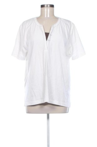 Bluzka damska Unbranded, Rozmiar XL, Kolor Biały, Cena 75,02 zł, #136888458