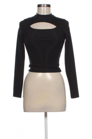 Dámska blúza H&M, Veľkosť XS, Farba Čierna, Cena  7,00 €, #136888522