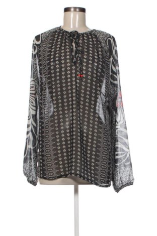 Bluză de femei Aniston, Mărime XXL, Culoare Multicolor, Preț 89,99 Lei, #136888579