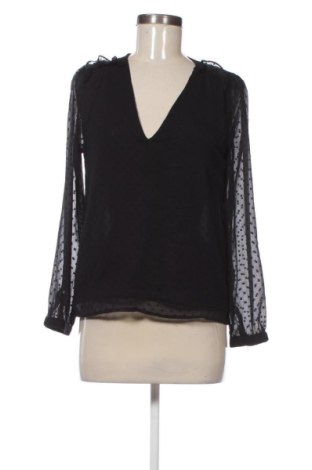 Bluză de femei Pigalle, Mărime M, Culoare Negru, Preț 22,99 Lei, #136888620