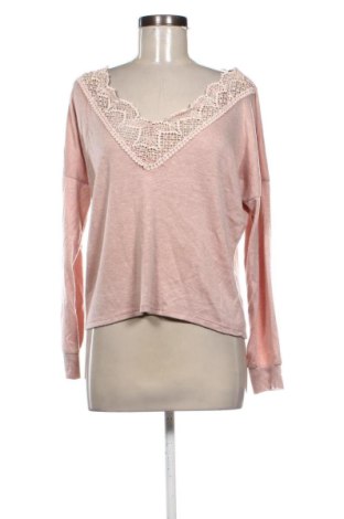 Bluzka damska Unbranded, Rozmiar L, Kolor Różowy, Cena 32,15 zł, #136888622