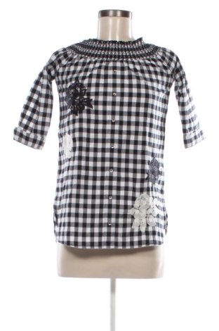 Bluză de femei River Island, Mărime S, Culoare Multicolor, Preț 20,99 Lei, #136888623