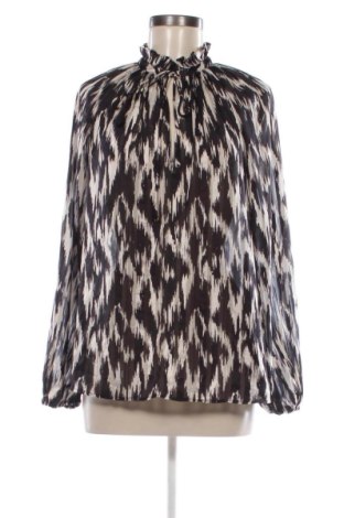 Дамска блуза H&M, Размер L, Цвят Многоцветен, Цена 11,75 €, #136888643
