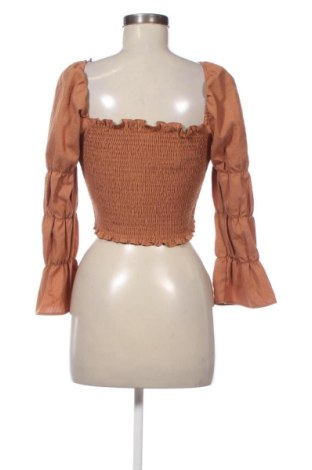 Dámská halenka SHEIN, Velikost XS, Barva Oranžová, Cena  159,00 Kč, #136888655