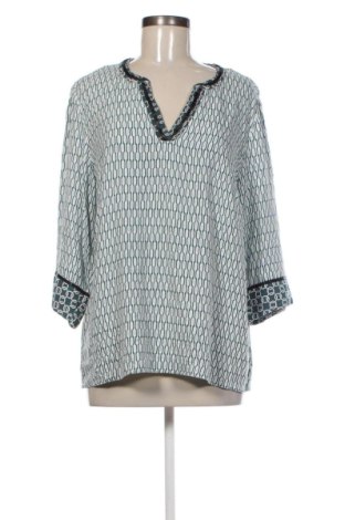 Дамска блуза Unbranded, Размер XL, Цвят Многоцветен, Цена 8,18 €, #136888705