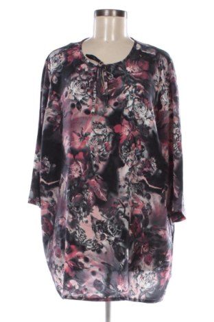 Bluzka damska Unbranded, Rozmiar XXL, Kolor Kolorowy, Cena 31,99 zł, #136888728