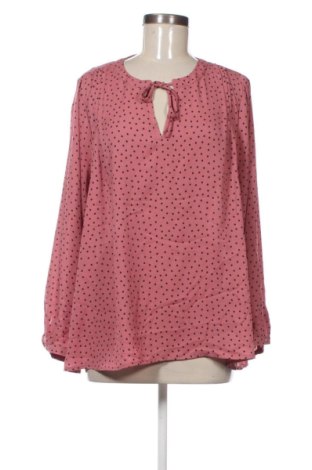 Bluză de femei Unbranded, Mărime XXL, Culoare Mov deschis, Preț 45,99 Lei, #136888767
