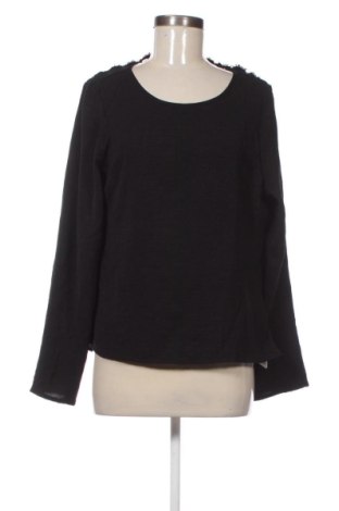 Bluză de femei SHEIN, Mărime M, Culoare Negru, Preț 31,99 Lei, #136888793
