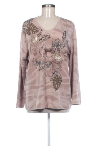 Bluzka damska Bexleys, Rozmiar XL, Kolor Kolorowy, Cena 42,87 zł, #136888803