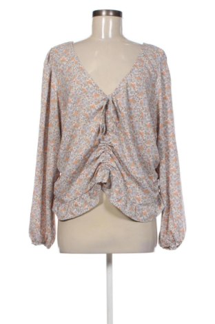 Női blúz H&M, Méret XXL, Szín Sokszínű, Ár 5 489 Ft, #136888833