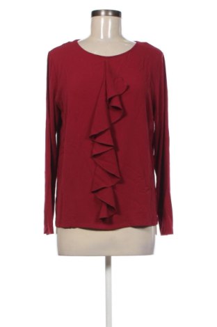 Damen Shirt Ragno, Größe L, Farbe Rot, Preis 25,94 €, #136888840