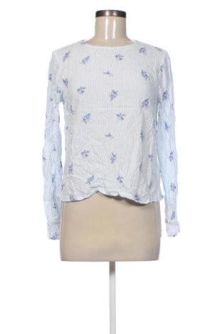 Bluză de femei H&M, Mărime M, Culoare Multicolor, Preț 38,99 Lei, #136888866