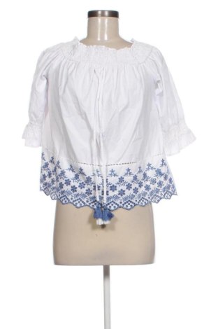 Дамска блуза Primark, Размер L, Цвят Многоцветен, Цена 4,60 €, #136888872