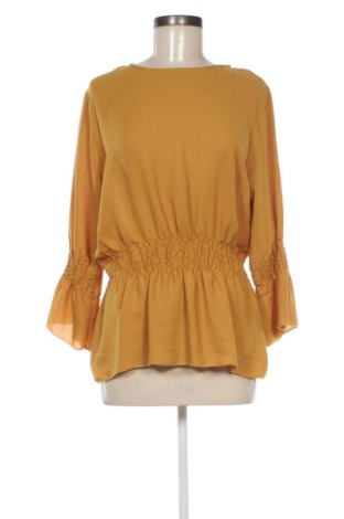 Bluză de femei Colloseum, Mărime M, Culoare Galben, Preț 19,99 Lei, #136888903