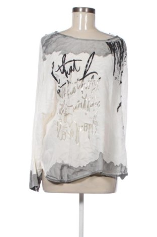 Bluzka damska Unbranded, Rozmiar XXL, Kolor Kolorowy, Cena 74,99 zł, #136888948