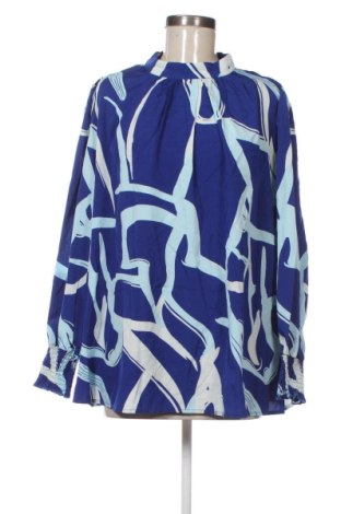 Bluză de femei SHEIN, Mărime 3XL, Culoare Multicolor, Preț 52,99 Lei, #136888971