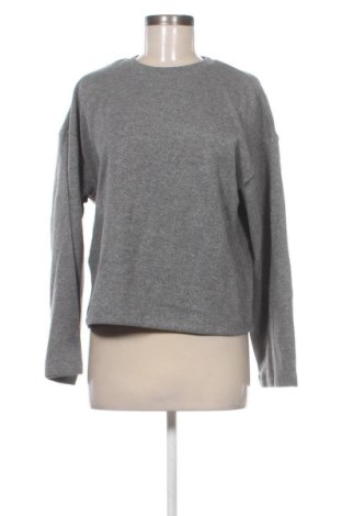 Damen Shirt Threadbare, Größe M, Farbe Grau, Preis 11,00 €, #136888989