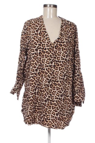 Bluză de femei H&M, Mărime XXL, Culoare Multicolor, Preț 67,99 Lei, #136888990