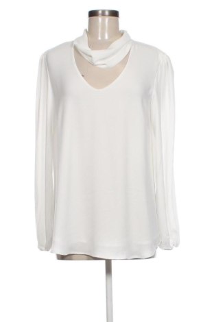 Damen Shirt Rinascimento, Größe L, Farbe Weiß, Preis 18,99 €, #136889021