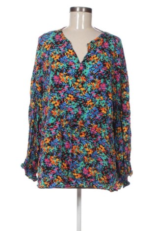 Bluză de femei Zanzea, Mărime 3XL, Culoare Multicolor, Preț 49,99 Lei, #136889053