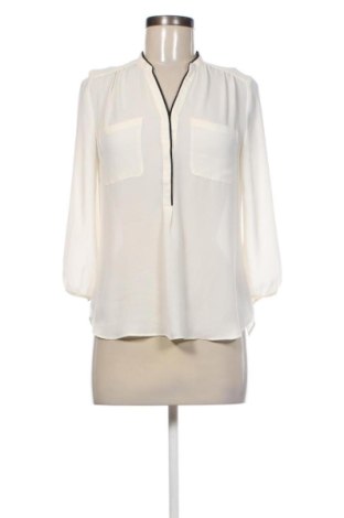 Bluză de femei H&M, Mărime S, Culoare Ecru, Preț 33,99 Lei, #136889058