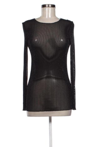 Damen Shirt ONLY, Größe M, Farbe Schwarz, Preis 6,99 €, #136889090