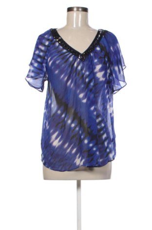 Damen Shirt Express, Größe L, Farbe Mehrfarbig, Preis 6,99 €, #136889109