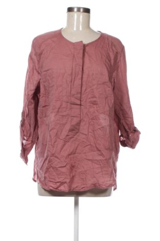 Дамска блуза H&M, Размер L, Цвят Пепел от рози, Цена 6,64 €, #136889110