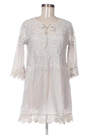 Bluză de femei Unbranded, Mărime L, Culoare Ecru, Preț 24,99 Lei, #136889113