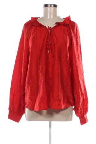 Női blúz Unbranded, Méret XL, Szín Piros, Ár 3 439 Ft, #136889120
