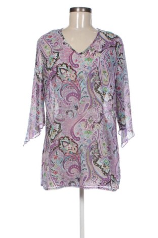 Bluză de femei Unbranded, Mărime M, Culoare Multicolor, Preț 32,99 Lei, #136889121