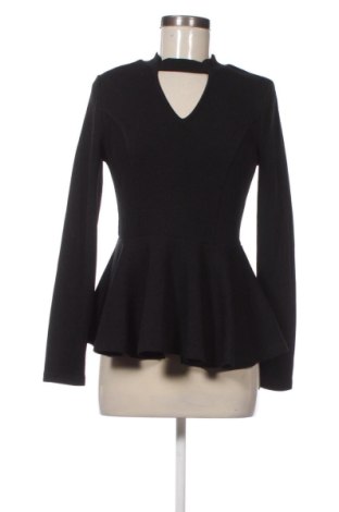 Bluză de femei SHEIN, Mărime S, Culoare Negru, Preț 34,99 Lei, #136889159