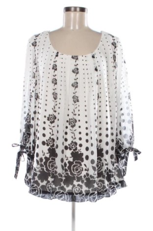 Bluză de femei Unbranded, Mărime XXL, Culoare Multicolor, Preț 66,99 Lei, #136889200