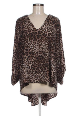 Bluză de femei Lady Lol, Mărime L, Culoare Multicolor, Preț 33,99 Lei, #136889202