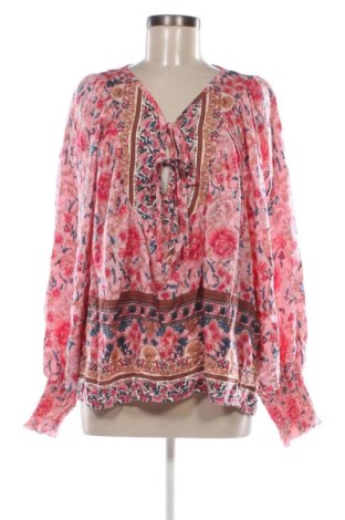Bluză de femei SHEIN, Mărime XL, Culoare Multicolor, Preț 50,99 Lei, #136889207