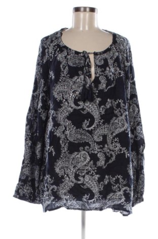 Damen Shirt Anko, Größe XXL, Farbe Mehrfarbig, Preis 7,99 €, #136889257