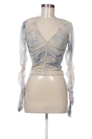 Bluzka damska H&M, Rozmiar XS, Kolor Kolorowy, Cena 22,99 zł, #136889279