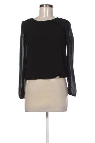 Bluză de femei Unbranded, Mărime XS, Culoare Negru, Preț 45,99 Lei, #136889314