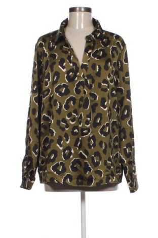 Bluză de femei Gina Benotti, Mărime L, Culoare Multicolor, Preț 24,99 Lei, #136889362