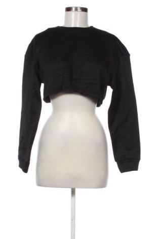 Bluzka damska SHEIN, Rozmiar S, Kolor Czarny, Cena 26,79 zł, #136889367