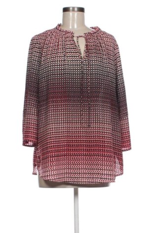 Bluză de femei S.Oliver, Mărime L, Culoare Multicolor, Preț 50,99 Lei, #136889398