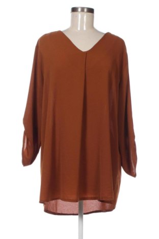 Női blúz Unbranded, Méret 3XL, Szín Narancssárga
, Ár 4 949 Ft, #136889457