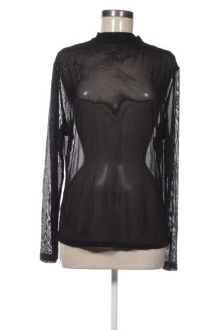 Bluză de femei SHEIN, Mărime XL, Culoare Negru, Preț 38,99 Lei, #136889494