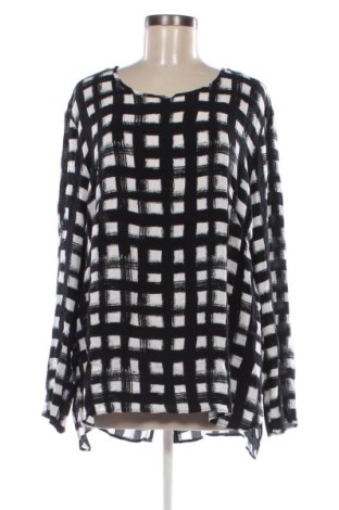 Bluză de femei H&M, Mărime XXL, Culoare Multicolor, Preț 67,99 Lei, #136889515