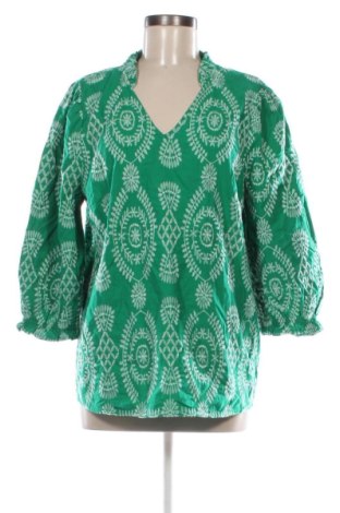 Női blúz Unbranded, Méret XL, Szín Zöld, Ár 4 959 Ft, #136889550