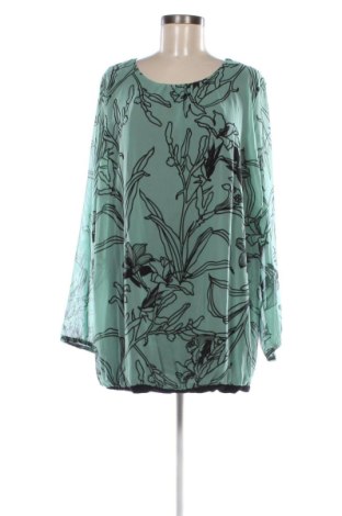 Damen Shirt Gina Laura, Größe XXL, Farbe Mehrfarbig, Preis € 17,99, #136889588